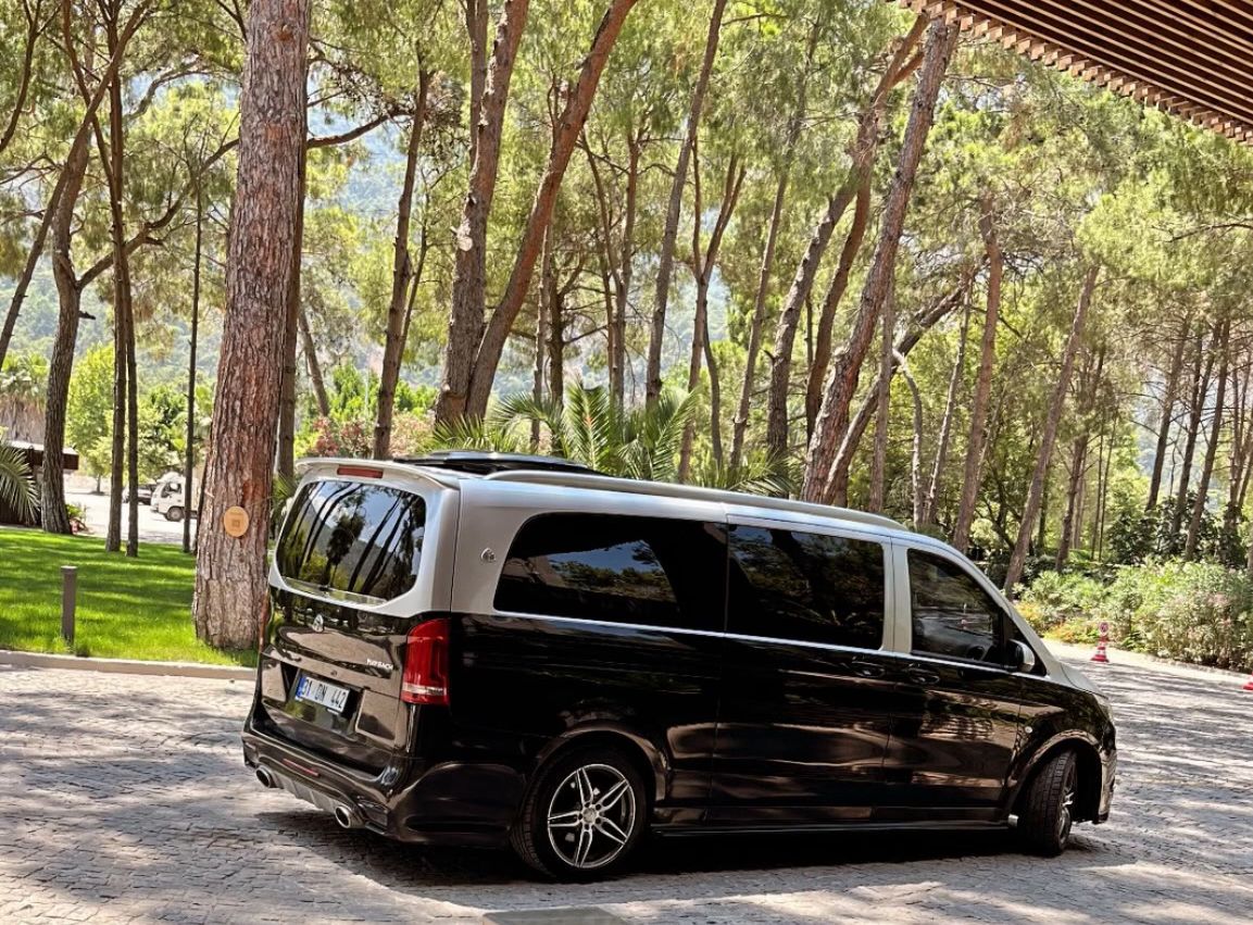 Imperial VIP Transfer