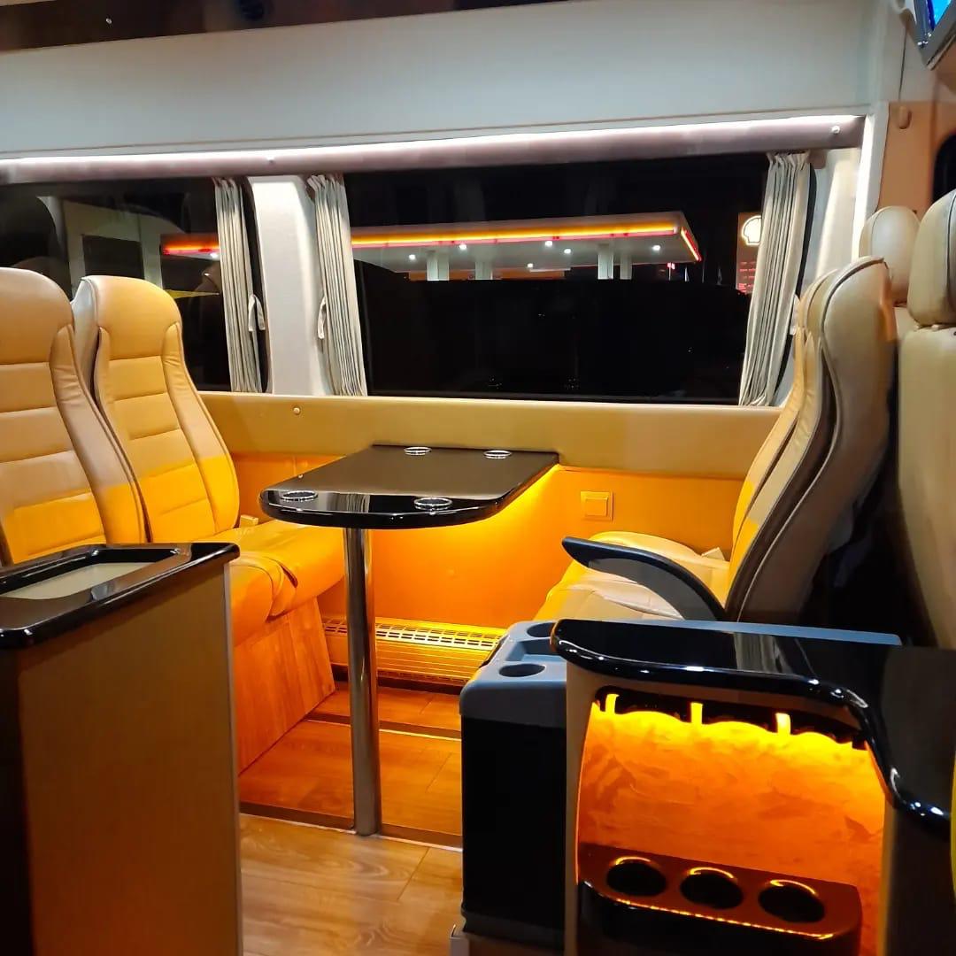 image-1 - Imperial VIP Transfer Gallery