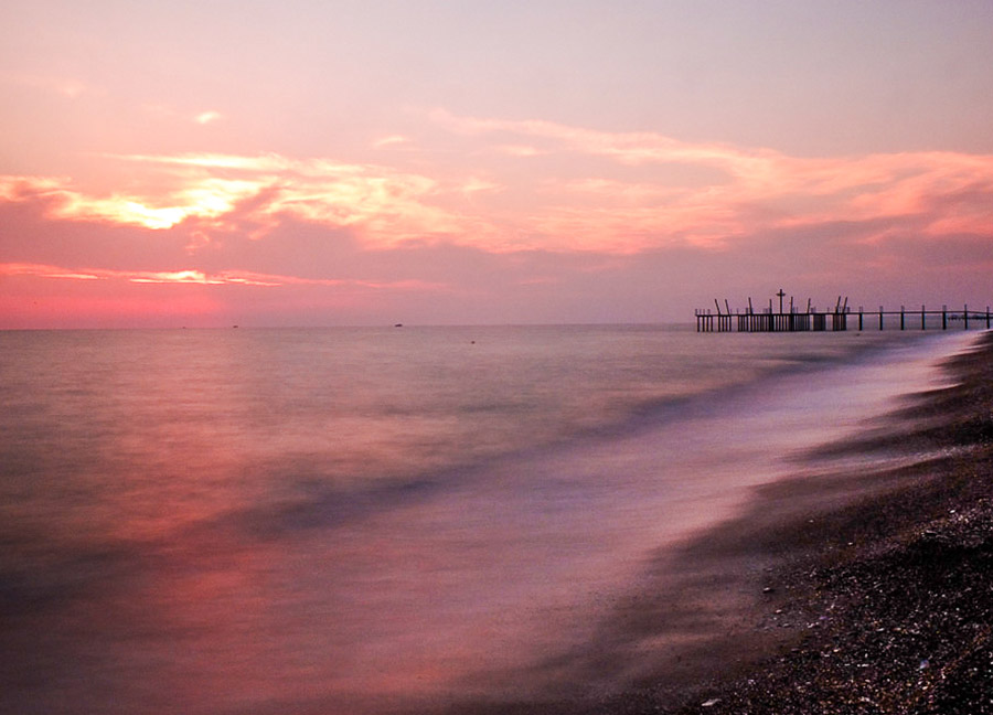 Kızılağaç VIP Transfer Region