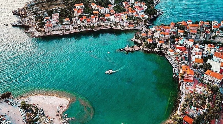 Kundu VIP Transfer Region