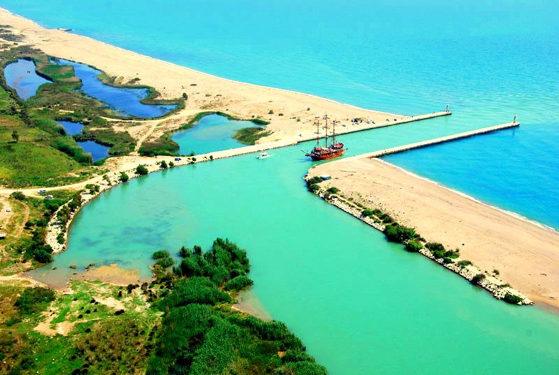 Sorgun VIP Transfer Region