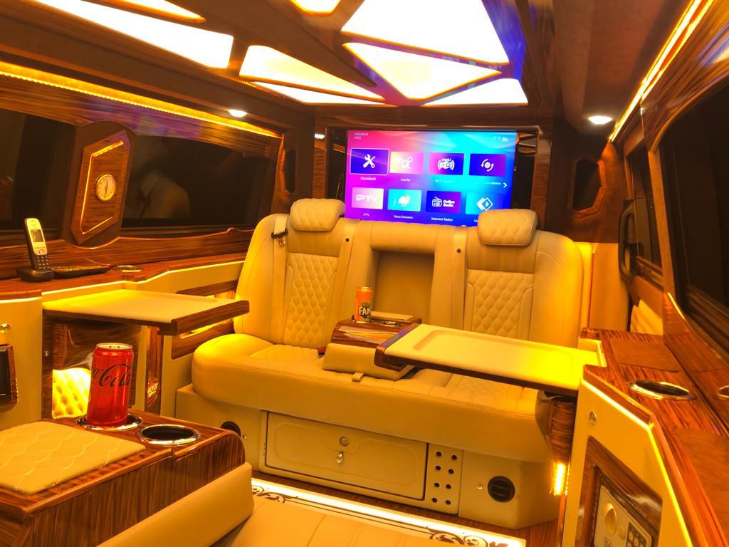 Imperial VIP Transfer