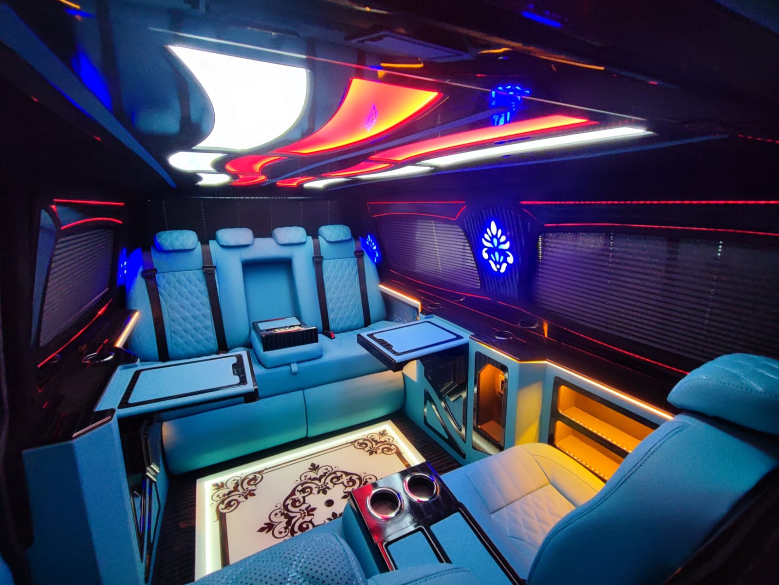 Imperial VIP Transfer