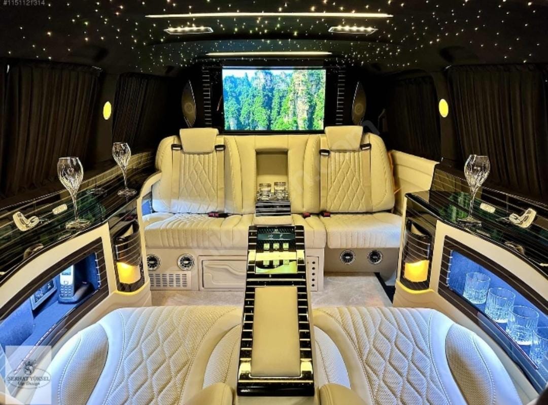 Imperial VIP Transfer